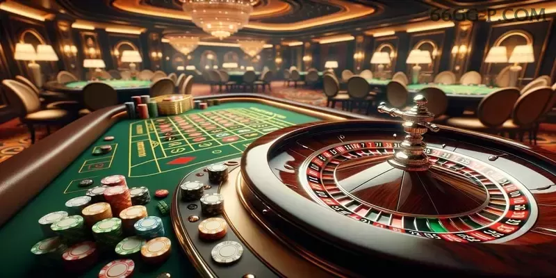 Cassino ao vivo 66gg dealers