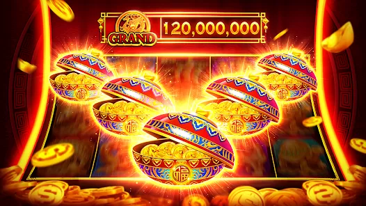 App 66gg slots mobile